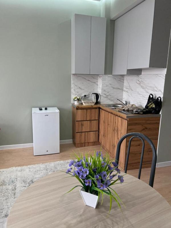 Asel apartment's 118/2 — отзывы гостей и цены