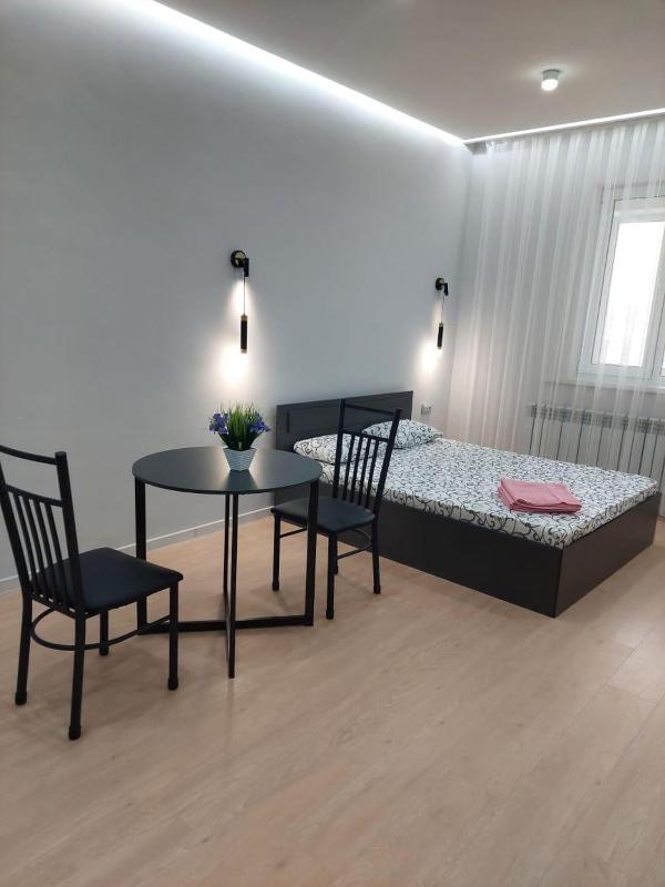 Asel apartment's 118/3 — отель с удобным расположением в Алматы