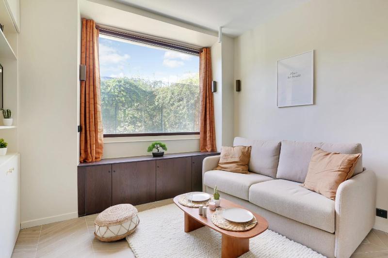 VOLTAIRE ROQUETTE - Magnifique apartment — комфортный отель в Париже