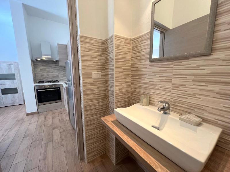 Olbia Domus Inn - Accogliente B&B nel cuore della città