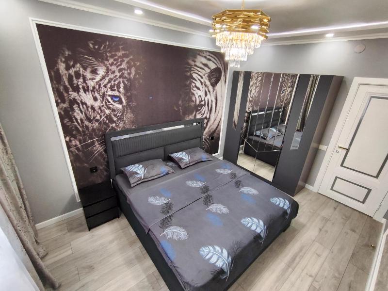 Цены на Kvartira_apartment в Алматы