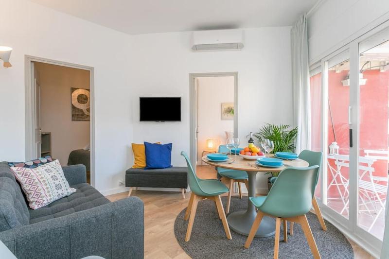 Цены на Canela Homes BARCELONA COZY в Барселоне