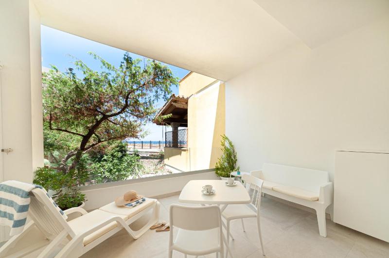 Sardvs B&Beach a Castelsardo - Elegante Guest House