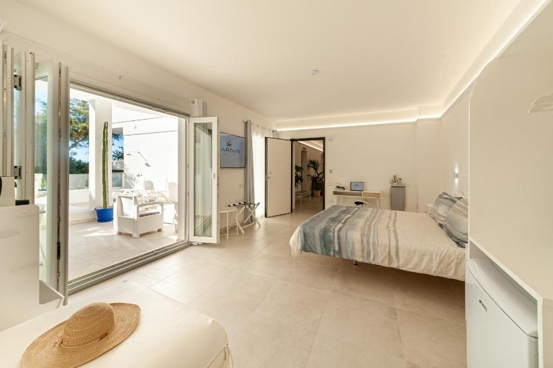 Sardvs B&Beach a Castelsardo - Elegante Guest House