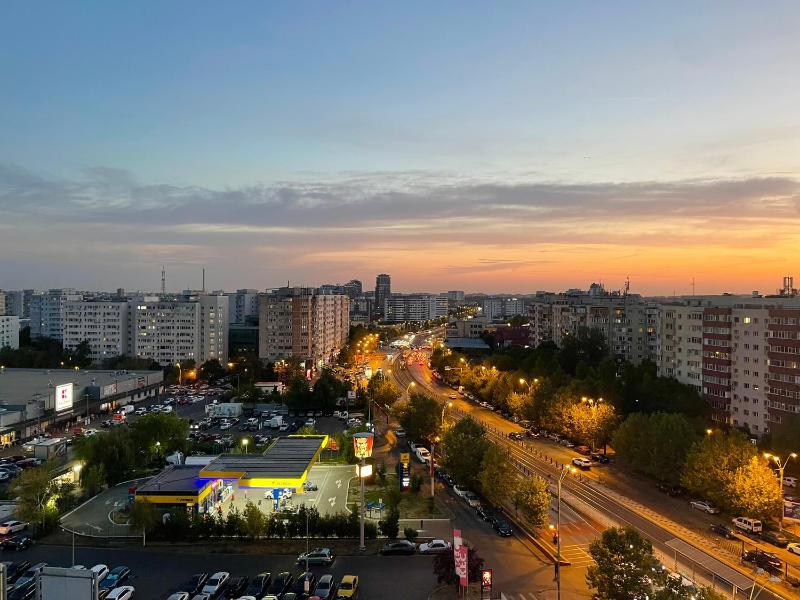 Цены на Home away from home - Dristor в Бухаресте