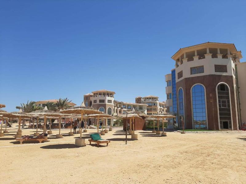 Royal Beach Hurghada — отзывы гостей и цены