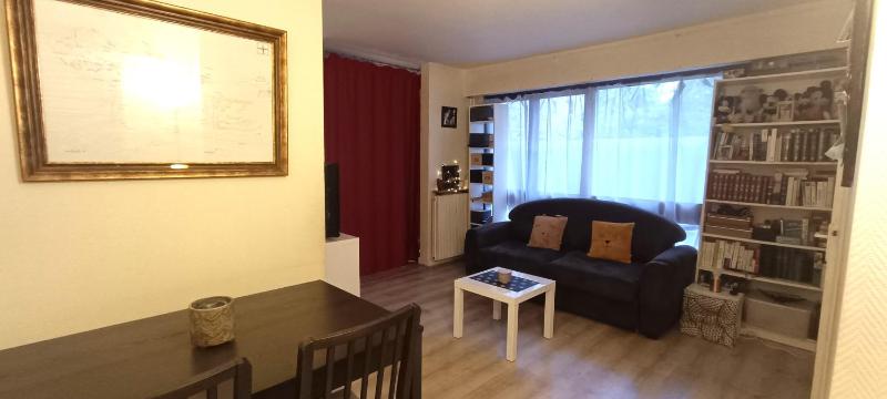 Цены на Appart 4 personnes 36 m²/Terrasse 12m²/Paris 14 в Париже