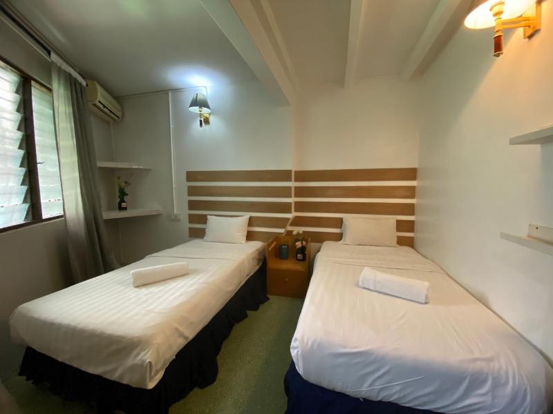Cheras homestay @kelian — отель с удобствами в Куала-Лумпуре