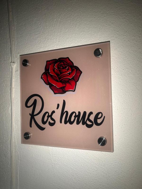 Ros'house — отзывы гостей и цены