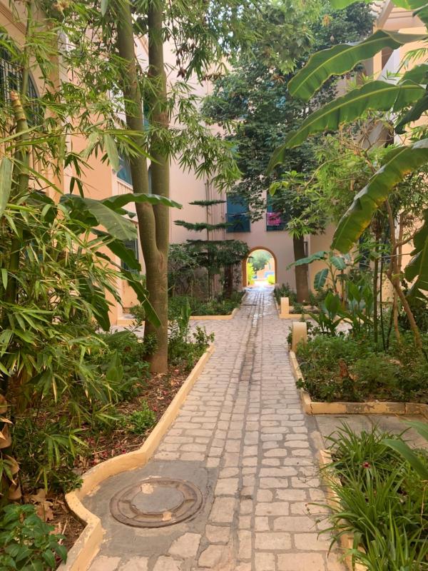 Цены на Appartement - Residence Port Yasmine Hammamet в Хаммамете