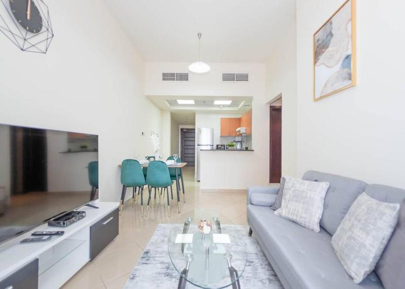 StoneTree - Cozy 1BR with Lake View — отзывы гостей и цены