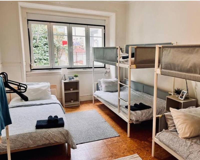 Cozy in Lisbon — отзывы гостей и цены