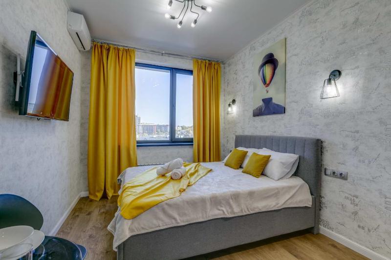 Asaapart Forum Residence 24A — отзывы гостей и цены