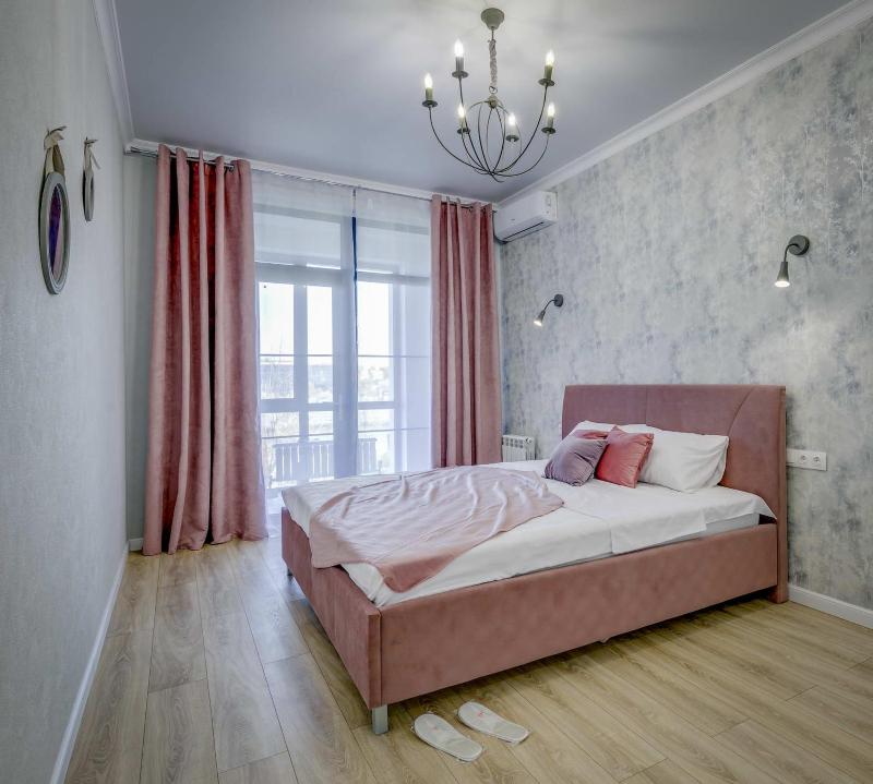 Цены на Asaapart Forum Residence 24 в Алматы