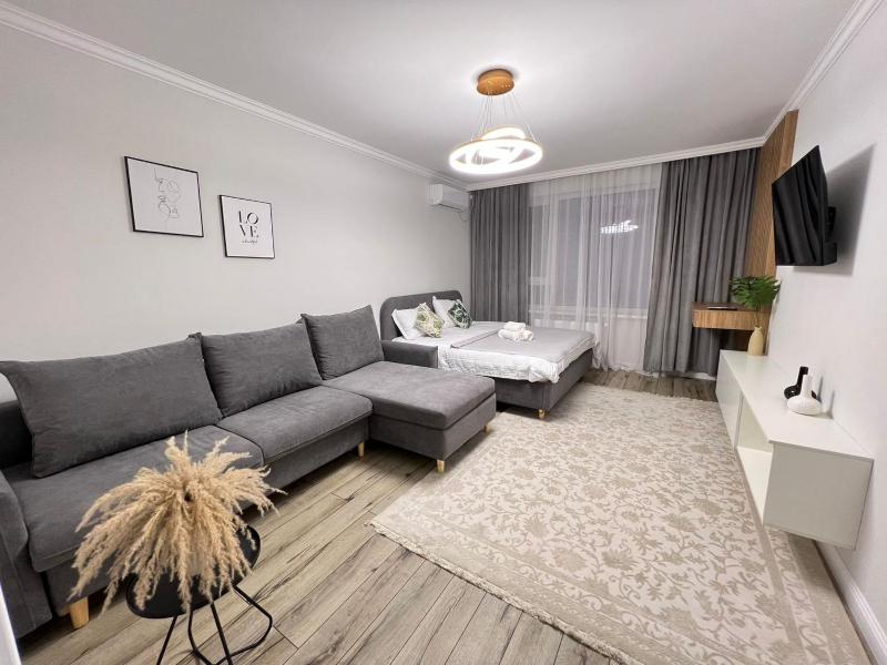 ZK 4YOU V CENTRE GORODA — отзывы гостей и цены