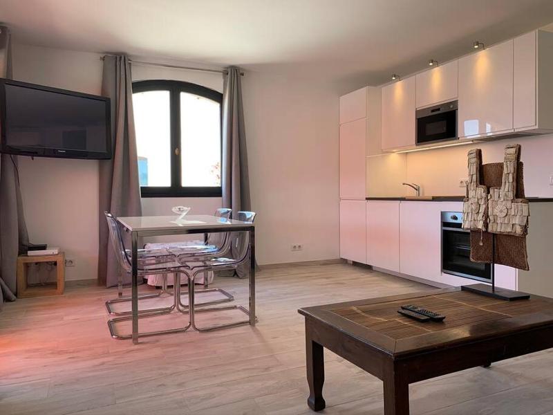 Цены на Appartement neuf 4km Saint-Tropez в Сент-Тропезе