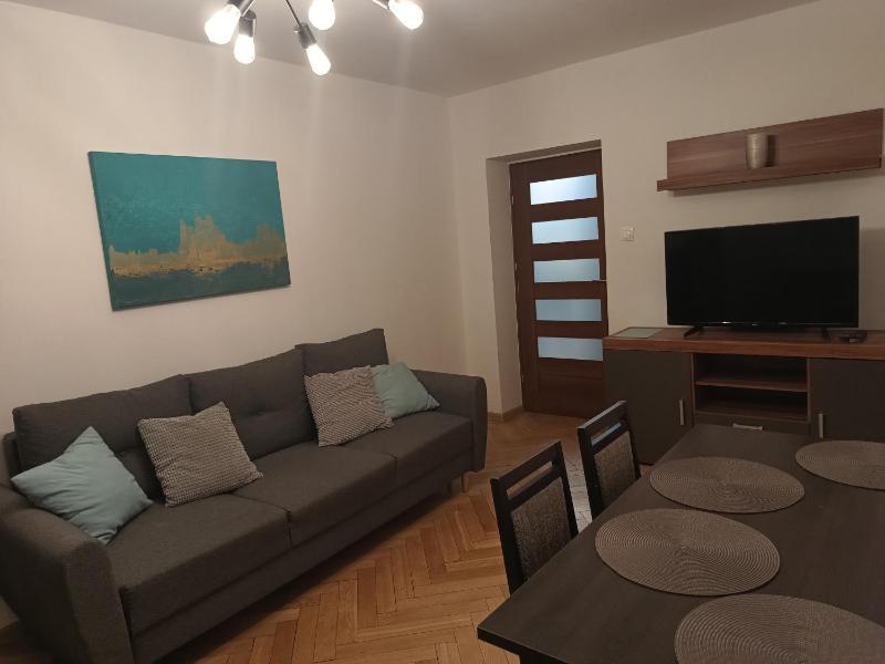 Nowogrodzka Central Apartment — отзывы гостей и цены