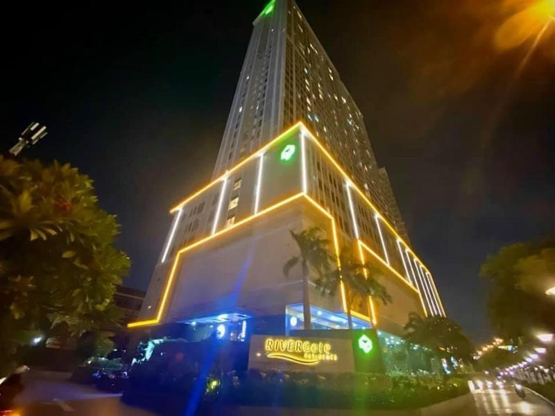 Цены на Destiny Rivergate Apartment Center в Хошимине