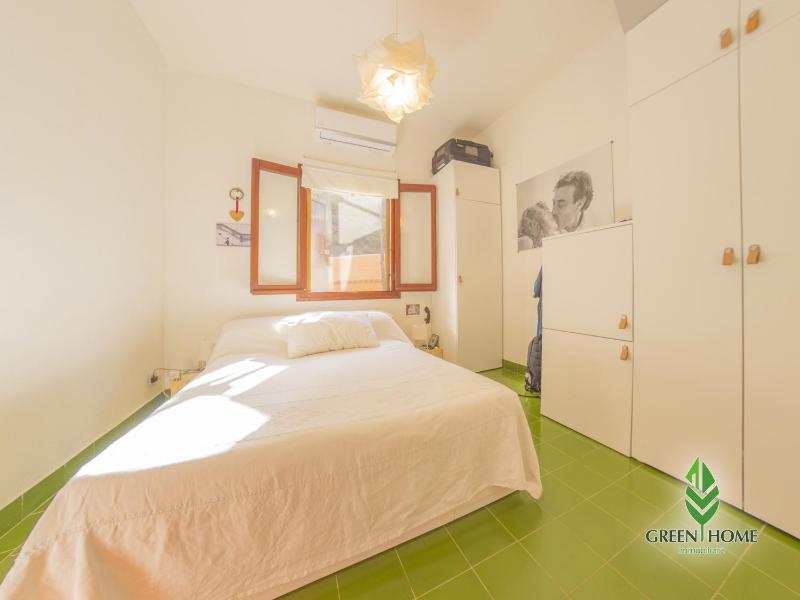 Villa Sole a Torre delle Stelle - Elegante terrazza mare