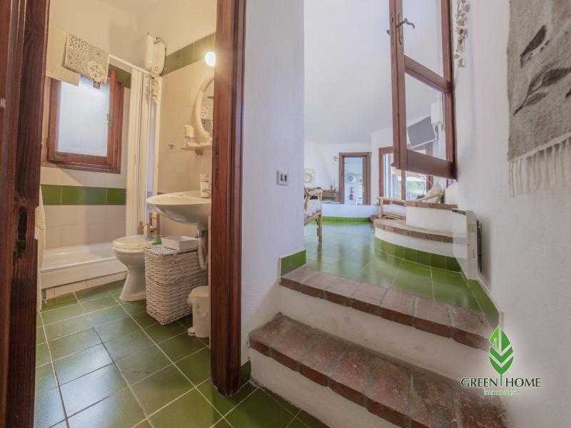 Villa Sole a Torre delle Stelle - Elegante terrazza mare