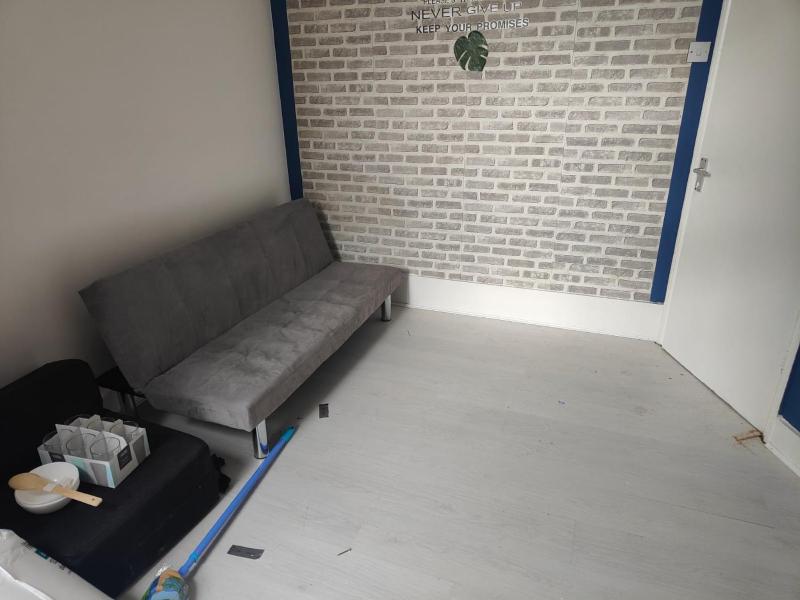 East London 2 bedroom Garden flat — отель с удобствами в Лондоне