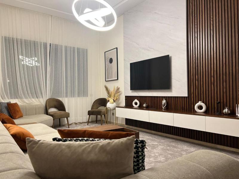 Impeccable 2-Bed Rooms Apartment in Casablanca — отель с удобным расположением в Касабланке