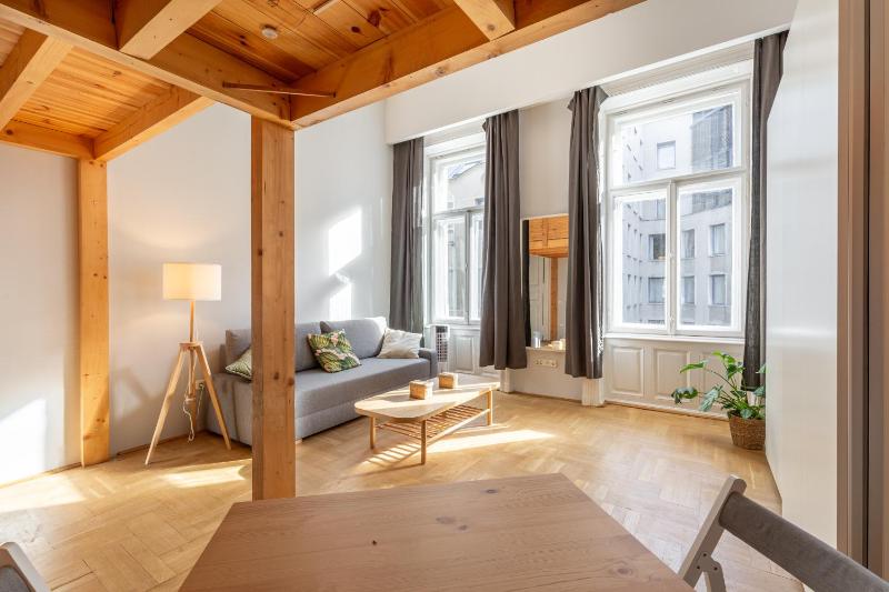 V26 Freedom Lodge Apartment — отель в Будапеште, Венгрия