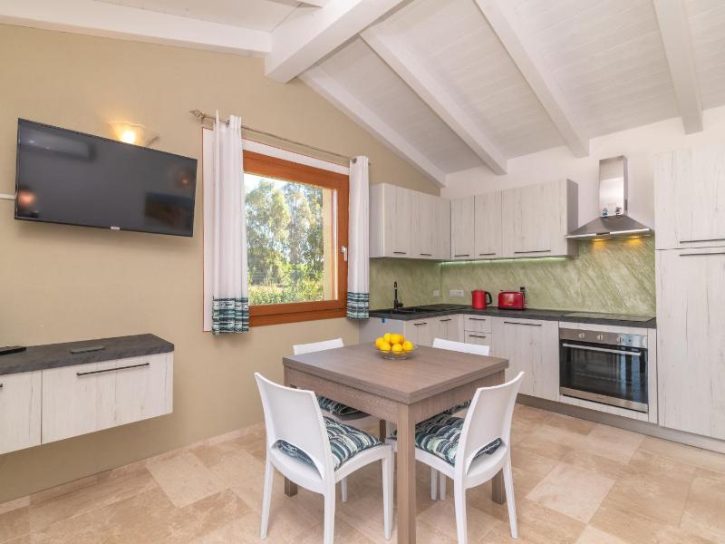Holiday Home Romeo a Budoni - Lusso con piscina privata