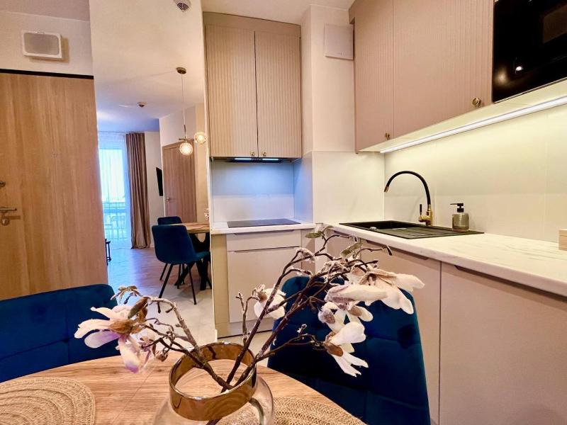 Warszawa comfort Apartaments Wiktoryn — забронировать отель в Варшаве