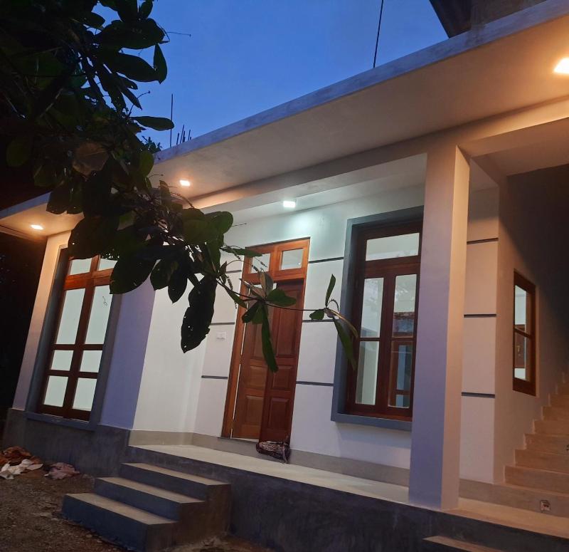 Villa Sun Breeze Hikkaduwa — отзывы гостей и цены