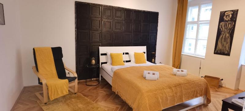 Цены на Dalia - Dolce Duo Homes в вене