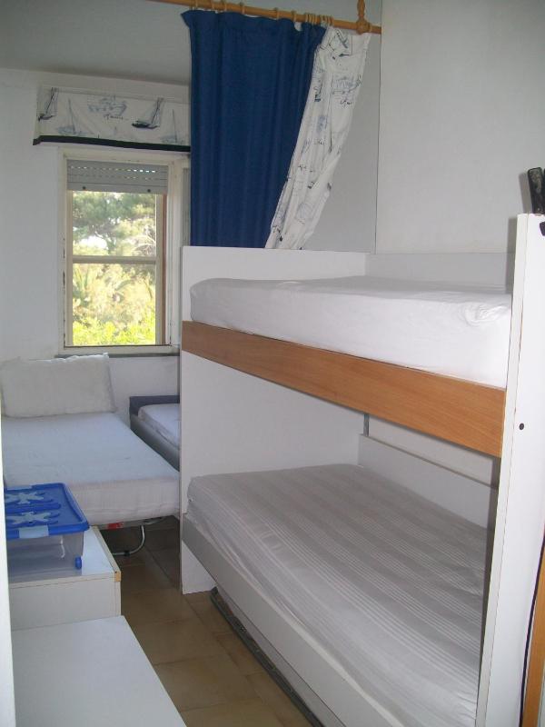 Le Eriche a Stintino - Accogliente casa con patio