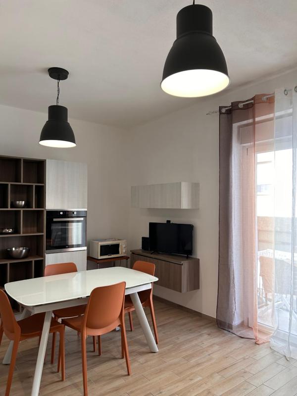 Gold sand a Cagliari - Moderno appartamento centrale