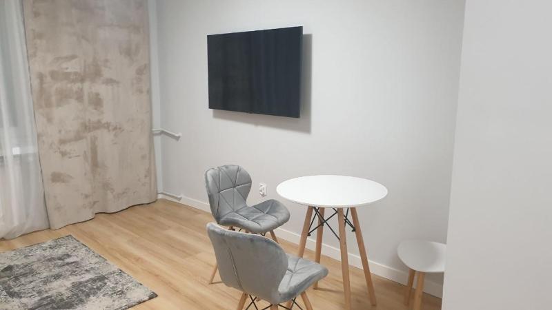 White House apartaments Warsaw — комфортный отель в Варшаве