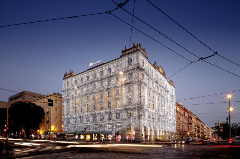 Loft Sant'Efisio a Cagliari - Lussuoso appartamento vista città