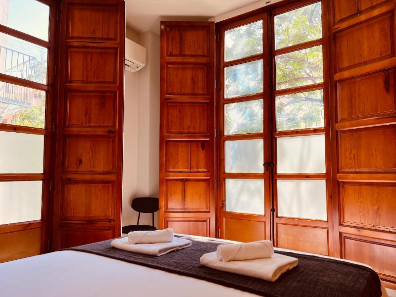 Цены на Mercado Central Apartments в Валенсии