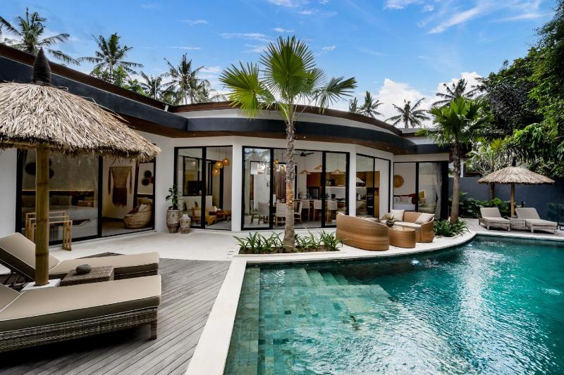 Villa Jungle Rendez Vous by BaliSuperHost — отзывы гостей и цены
