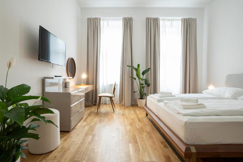 Fully equipped, renovated, perfectly located flat — отзывы гостей и цены