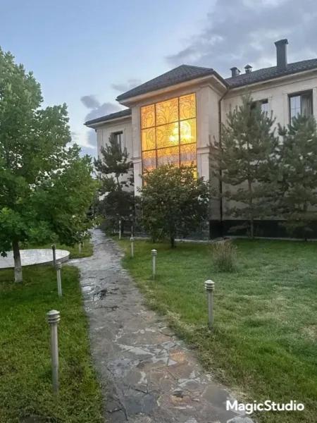 Dream Villa — отзывы гостей и цены