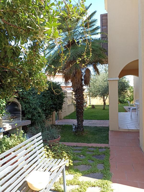 La Rocca a Tortolì - Oasi di relax con giardino privato
