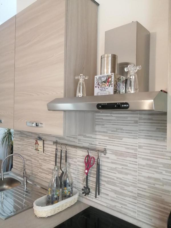 House Repubblica a Cagliari - Elegante appartamento ristrutturato