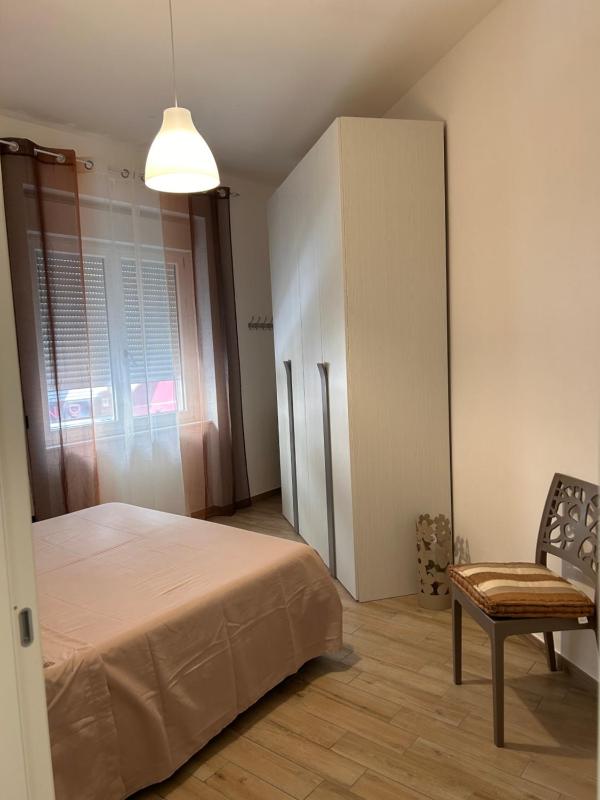 Gold sand a Cagliari - Moderno appartamento centrale