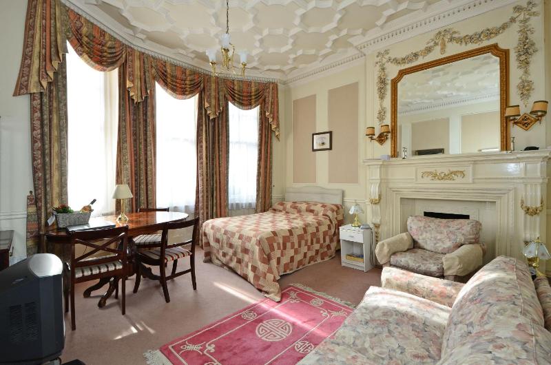 La Suite South — отель в Лондоне, Соединенное Королевство