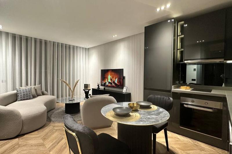 Touch of Luxury - By AppartAli — отзывы гостей и цены
