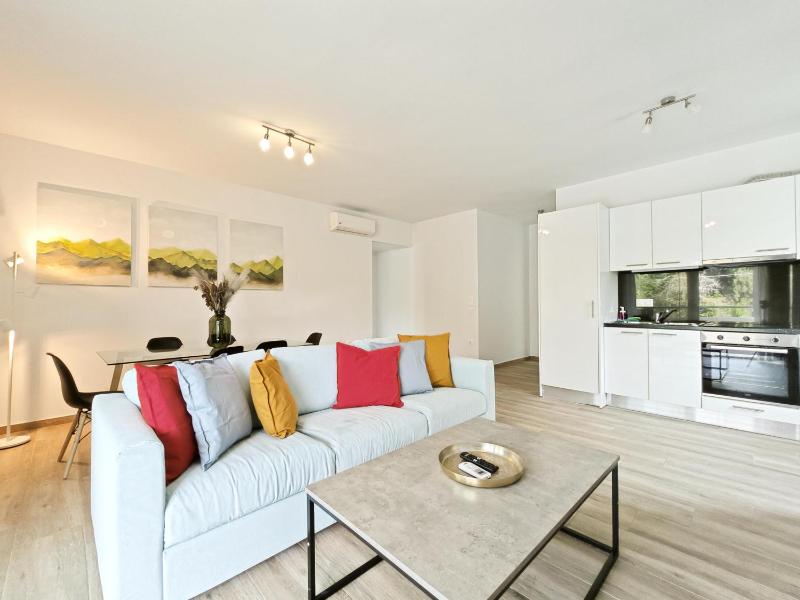 Kapodistriou by Verde Apartments — отель с удобным расположением в Афины