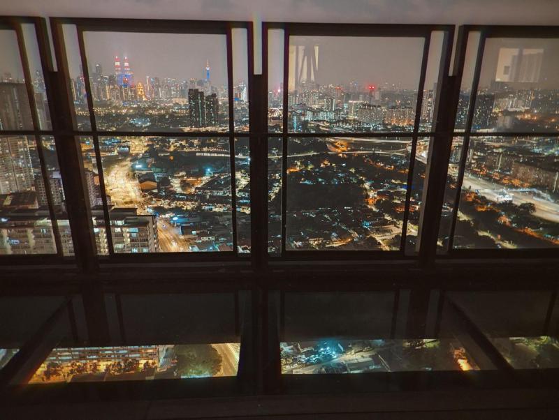 Цены на IF Staycation (Fast wifi, infinity pool & skybridge)@KL North в Куала-Лумпуре