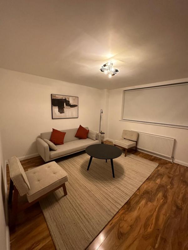 Luxury Flat — отель в Лондоне, Соединенное Королевство