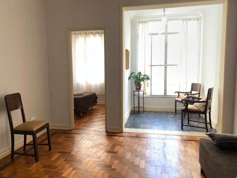 Real Apartments 328 - Amplo 3 Quartos em Copacabana Posto 6 — отзывы гостей и цены
