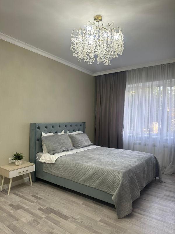 Apart_Si_home — отель с удобствами в Алматы