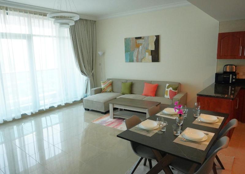 Cozy 1BH Apt next to the sea! — отзывы гостей и цены